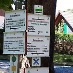 Apartment Tischi Ilsenburg