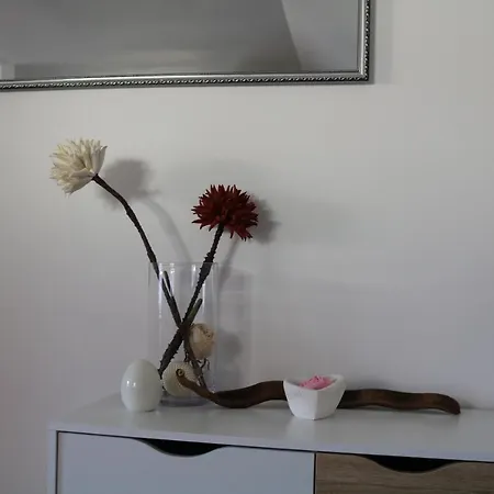 Appartement Tischi *