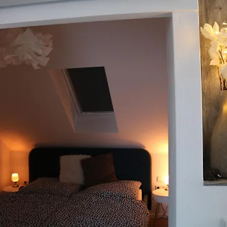 Appartement Tischi Ilsenburg