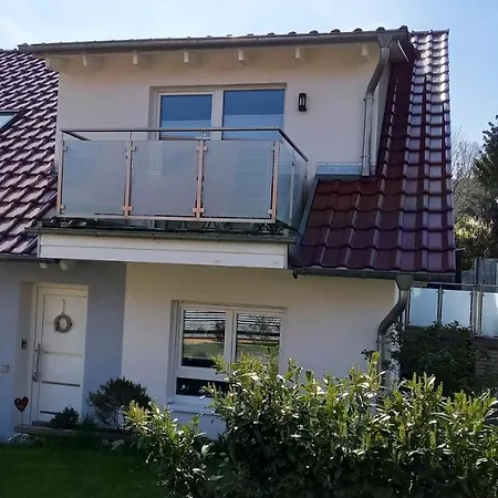 Tischi Appartement *