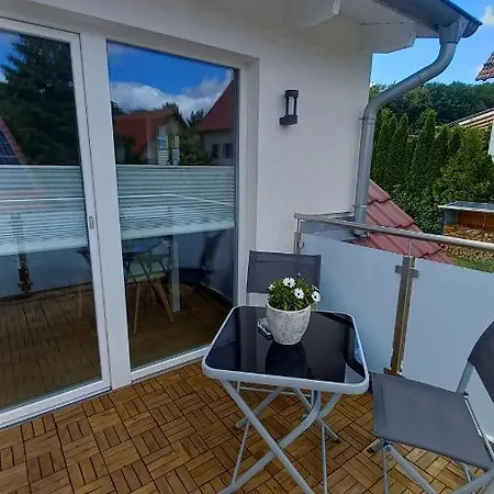 Apartamento Tischi