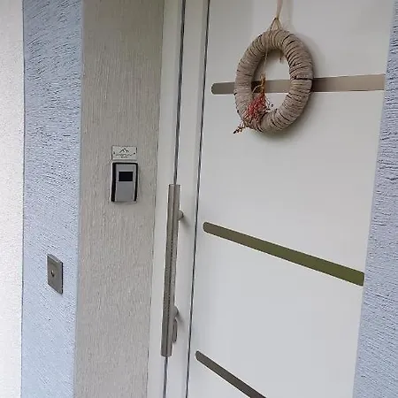 Tischi Appartement