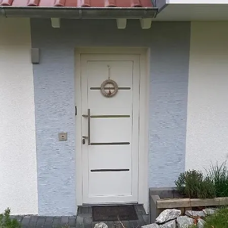 Tischi * Ilsenburg (Harz)