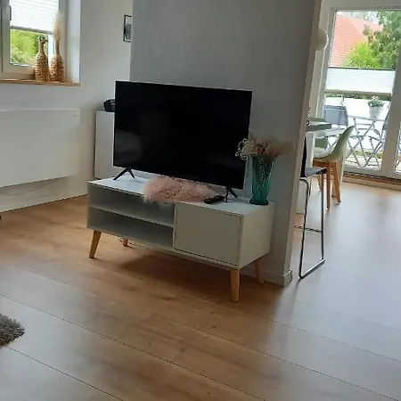 Appartement Tischi *