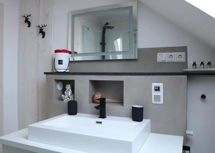 Tischi 일젠부르크