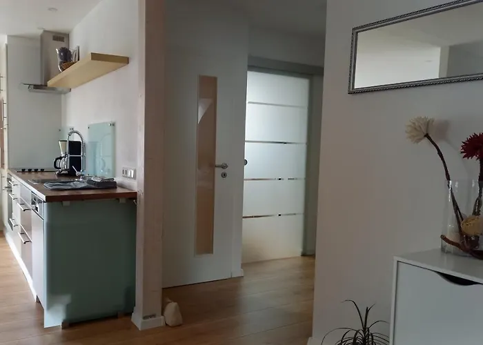 Tischi * 일젠부르크