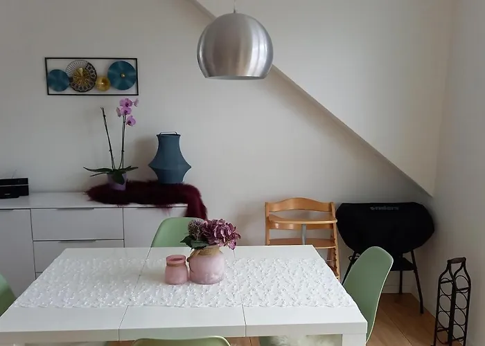 Tischi 일젠부르크